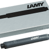 Black Lamy Cartridge  - Odd Nodd Art Supply