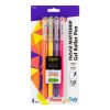 Hybrid Mattehop Gel Roller Pen Sets - Odd Nodd Art Supply