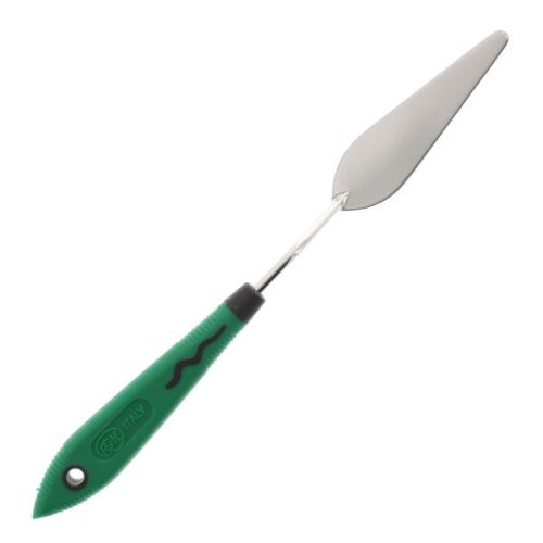 Soft Grip Palette Knives - Odd Nodd Art Supply