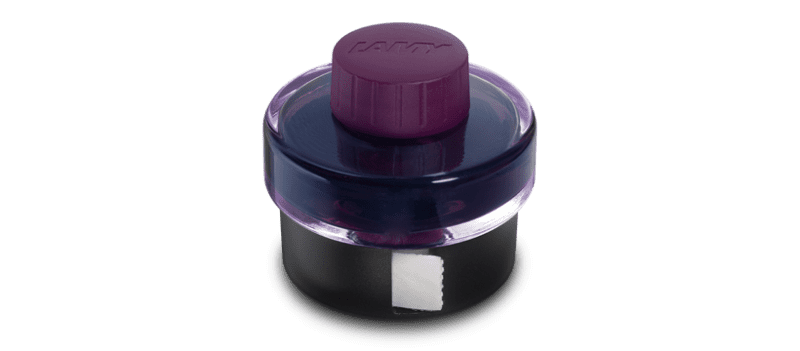 Blackberry T52 Fountain Pen Ink - Odd Nodd Art Supply