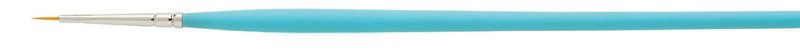 Short Liner Brush - Odd Nodd Art Supply