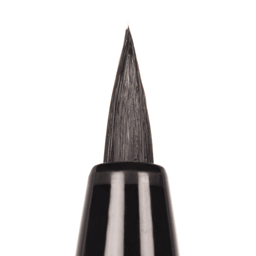 PCF-350 Brush Tip POSCA Acrylic Brush Paint Markers