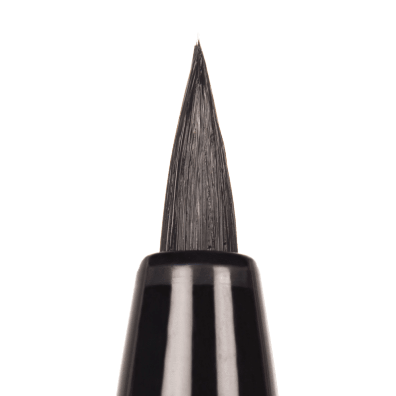 PCF-350 Brush Tip POSCA Acrylic Brush Paint Markers