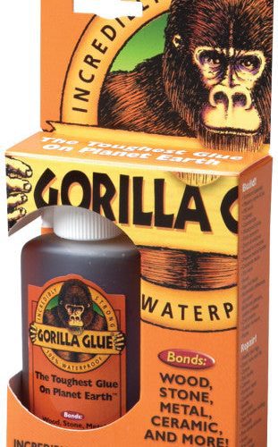 Gorilla Glue - Odd Nodd Art Supply