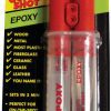 Zap Z-Poxy 5-Minute Epoxy Formula - Odd Nodd Art Supply