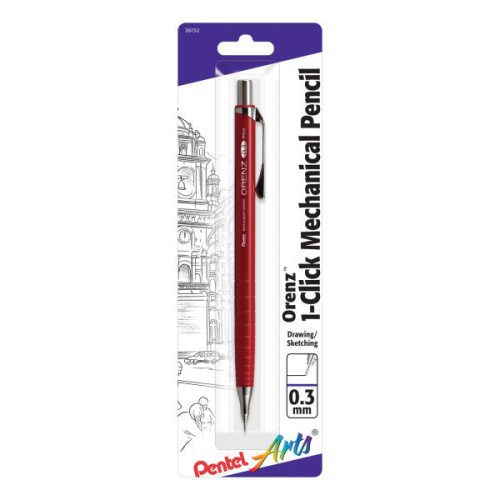 0.3mm Orenz Mechanical Pencil