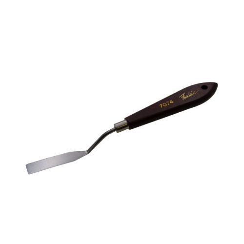 Fredrix 7074 Diamond Palette Knives - Odd Nodd Art Supply