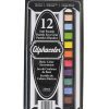 Alphacolor Square Soft Pastel Sets - Odd Nodd Art Supply