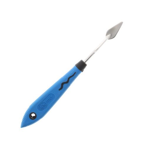 Soft Grip Palette Knives - Odd Nodd Art Supply