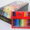 Mini Mini Colored Pencils Dozen Pouch