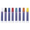 Solid Paint Marker Colors - Odd Nodd Art Supply