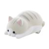 Mogu Mogu Zoo Cat Tabletop Eraser and Dust Cleaner - Odd Nodd Art Supply