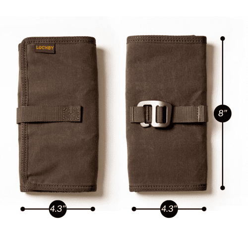 tool roll 490098