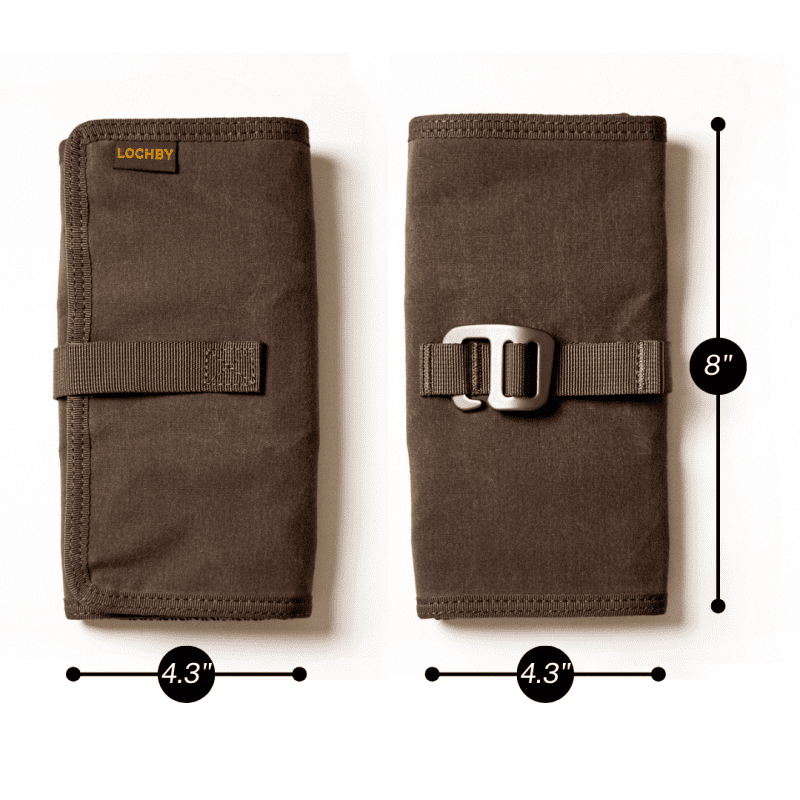 tool roll 490098