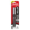 Sharpie Rollerball Pens 0.5mm 2 pack - Odd Nodd Art Supply