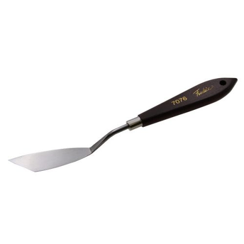 Fredrix 7076 Diamond Palette Knives - Odd Nodd Art Supply