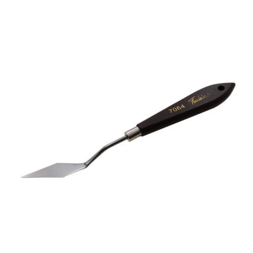 Fredrix 7064 Diamond Palette Knives - Odd Nodd Art Supply