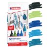 4500 Textile Marker Sets Fabric Cool Set - Odd Nodd Art Supply