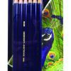 6 Inktense Pencil Sets - Odd Nodd Art Supply