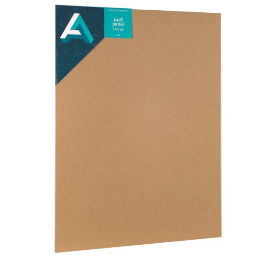 MDF Drawing board - Odd Nodd Art Supply