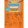 Manga Drawing Little Book of ... Series Books - Odd Nodd Art Supply