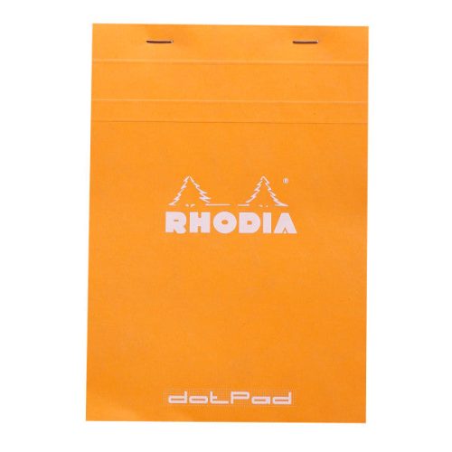 Rhodia dotPad Grid Pads